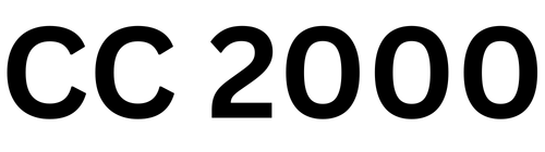 CC 2000